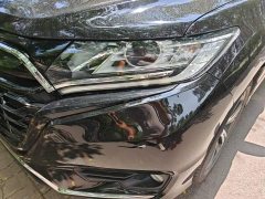Honda UR-V 2020 240TURBO FWD Enjoyment Edition - ფოტო 18