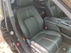 Honda UR-V 2020 240TURBO FWD Enjoyment Edition - ფოტო 20