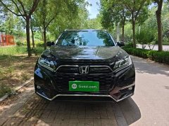 Honda UR-V 2020 240TURBO FWD Enjoyment Edition - ფოტო 3