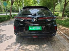 Honda UR-V 2020 240TURBO FWD Enjoyment Edition - ფოტო 4