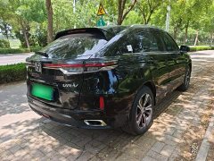 Honda UR-V 2020 240TURBO FWD Enjoyment Edition - ფოტო 5
