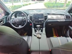 Honda UR-V 2020 240TURBO FWD Enjoyment Edition - ფოტო 6