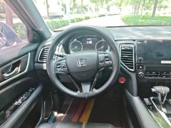 Honda UR-V 2020 240TURBO FWD Enjoyment Edition - ფოტო 7