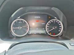 Honda UR-V 2020 240TURBO FWD Enjoyment Edition - ფოტო 8