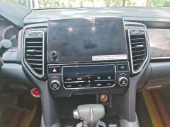Honda UR-V 2020 240TURBO FWD Enjoyment Edition - ფოტო 9