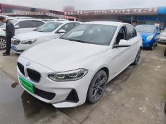 BMW 1 Series 120i M Sport - ფოტო 1