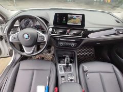 BMW 1 Series 120i M Sport - ფოტო 10