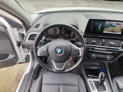 BMW 1 Series 120i M Sport - ფოტო 11