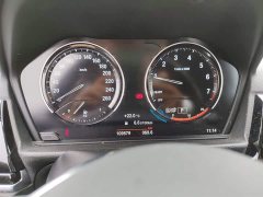 BMW 1 Series 120i M Sport - ფოტო 12