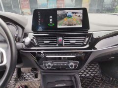 BMW 1 Series 120i M Sport - ფოტო 13