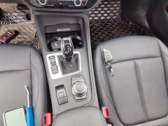 BMW 1 Series 120i M Sport - ფოტო 14