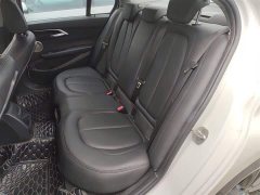 BMW 1 Series 120i M Sport - ფოტო 17