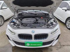 BMW 1 Series 120i M Sport - ფოტო 20