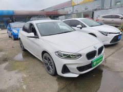 BMW 1 Series 120i M Sport - ფოტო 4