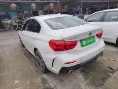 BMW 1 Series 120i M Sport - ფოტო 5