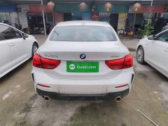 BMW 1 Series 120i M Sport - ფოტო 6
