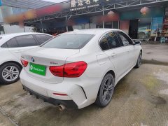 BMW 1 Series 120i M Sport - ფოტო 7