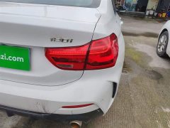 BMW 1 Series 120i M Sport - ფოტო 8