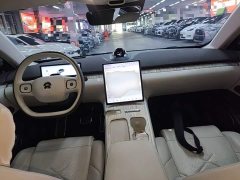 NIO ET7 100kWh - ფოტო 10