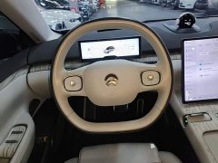 NIO ET7 100kWh - ფოტო 11