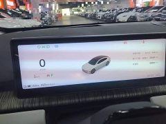 NIO ET7 100kWh - ფოტო 12