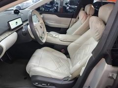 NIO ET7 100kWh - ფოტო 15
