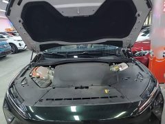 NIO ET7 100kWh - ფოტო 20