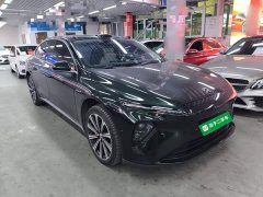 NIO ET7 100kWh - ფოტო 4