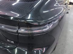 NIO ET7 100kWh - ფოტო 8