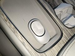 NIO ET7 100kWh - ფოტო 9
