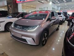 BYD Dolphin 420km Fashion Edition - ფოტო 1