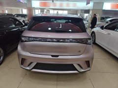 BYD Dolphin 420km Fashion Edition - ფოტო 10