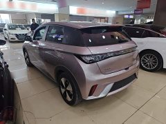 BYD Dolphin 420km Fashion Edition - ფოტო 11
