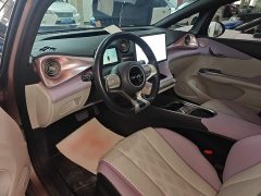 BYD Dolphin 420km Fashion Edition - ფოტო 14