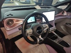 BYD Dolphin 420km Fashion Edition - ფოტო 16
