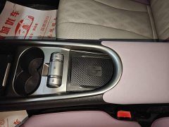 BYD Dolphin 420km Fashion Edition - ფოტო 17