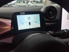 BYD Dolphin 420km Fashion Edition - ფოტო 4