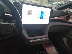 BYD Dolphin 420km Fashion Edition - ფოტო 5
