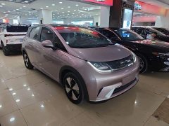 BYD Dolphin 420km Fashion Edition - ფოტო 7