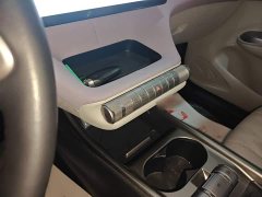 BYD Dolphin 420km Fashion Edition - ფოტო 8