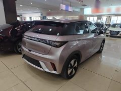 BYD Dolphin 420km Fashion Edition - ფოტო 9