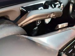 Mercedes-Benz A-Class A 200 L Fashion Edition - ფოტო 10