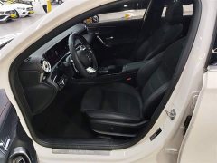 Mercedes-Benz A-Class A 200 L Fashion Edition - ფოტო 11