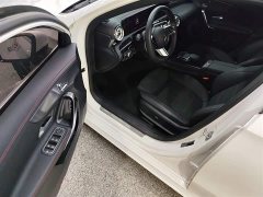 Mercedes-Benz A-Class A 200 L Fashion Edition - ფოტო 12