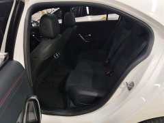Mercedes-Benz A-Class A 200 L Fashion Edition - ფოტო 13