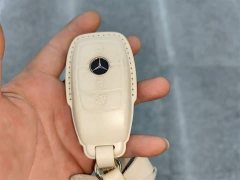 Mercedes-Benz A-Class A 200 L Fashion Edition - ფოტო 17