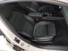 Mercedes-Benz A-Class A 200 L Fashion Edition - ფოტო 20