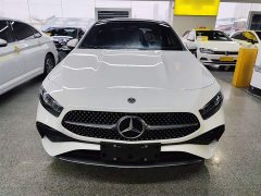 Mercedes-Benz A-Class A 200 L Fashion Edition - ფოტო 3