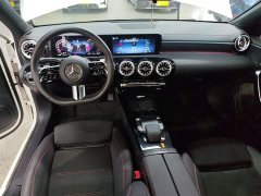 Mercedes-Benz A-Class A 200 L Fashion Edition - ფოტო 6
