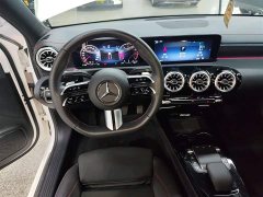 Mercedes-Benz A-Class A 200 L Fashion Edition - ფოტო 7